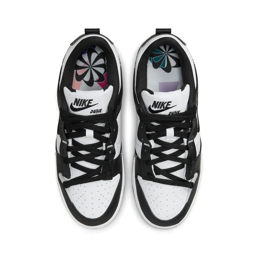Nike Dunk Low Disrupt 2 'Panda'