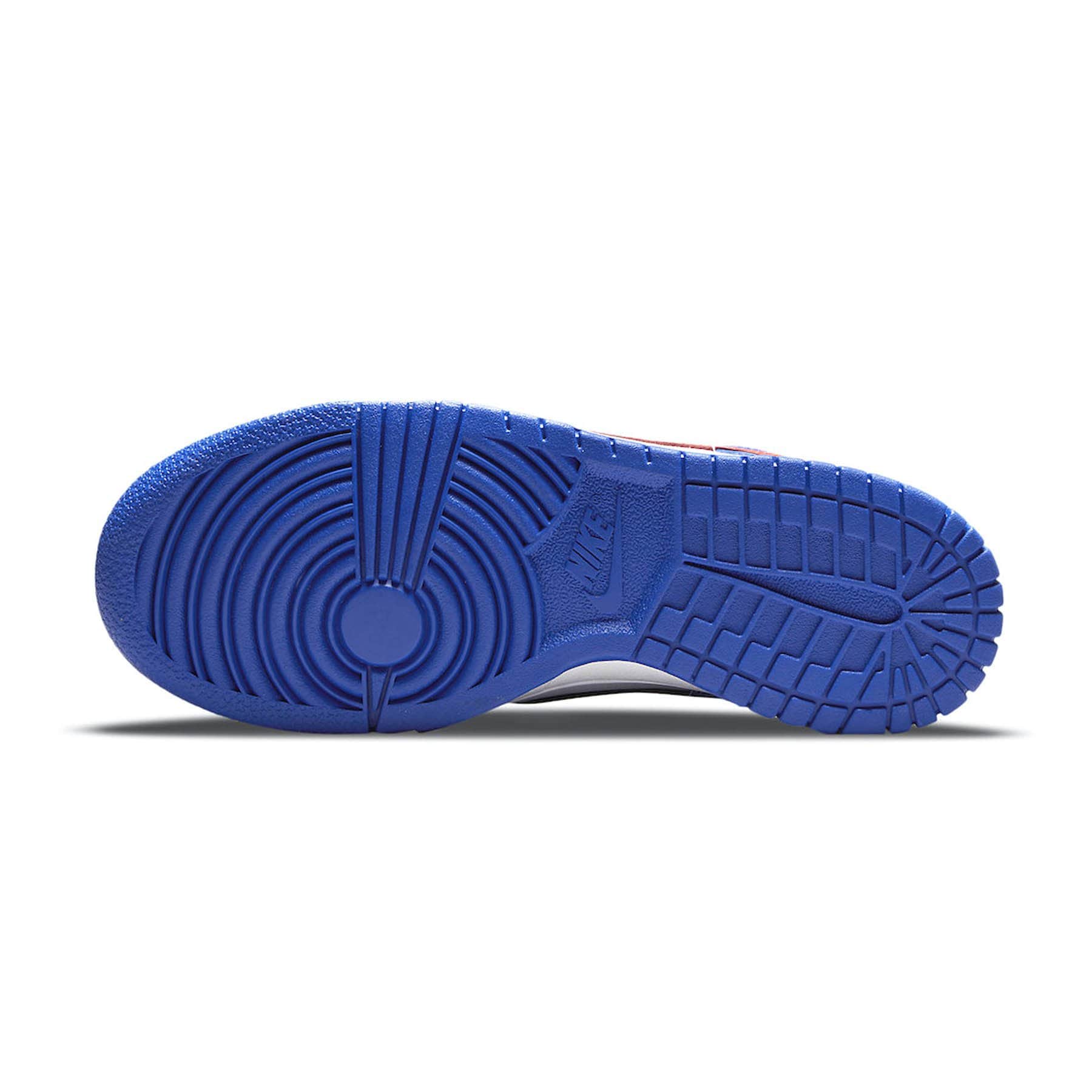 Nike Dunk Low 'Bright Crimson Game Royal / Doraemon'