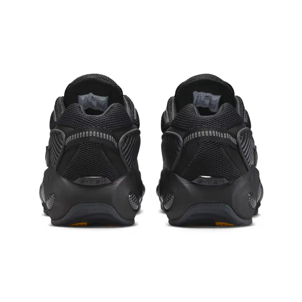 Nike x Drake NOCTA Glide 'Black Iron Grey'