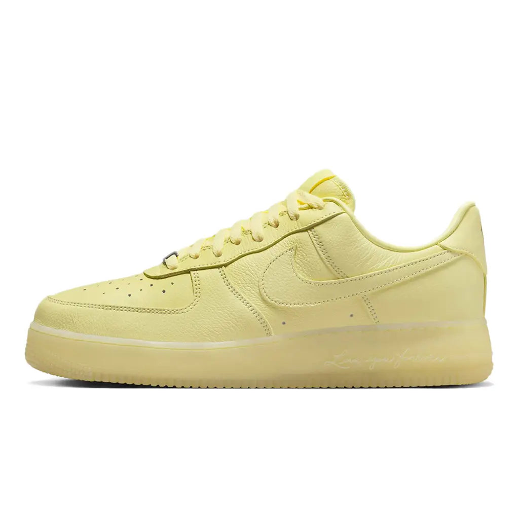 Nike x Drake NOCTA Air Force 1 Low 'Certified Lover Boy Citron Tint'