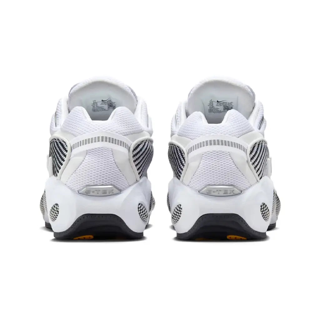 Nike x Drake NOCTA Glide 'White Black'