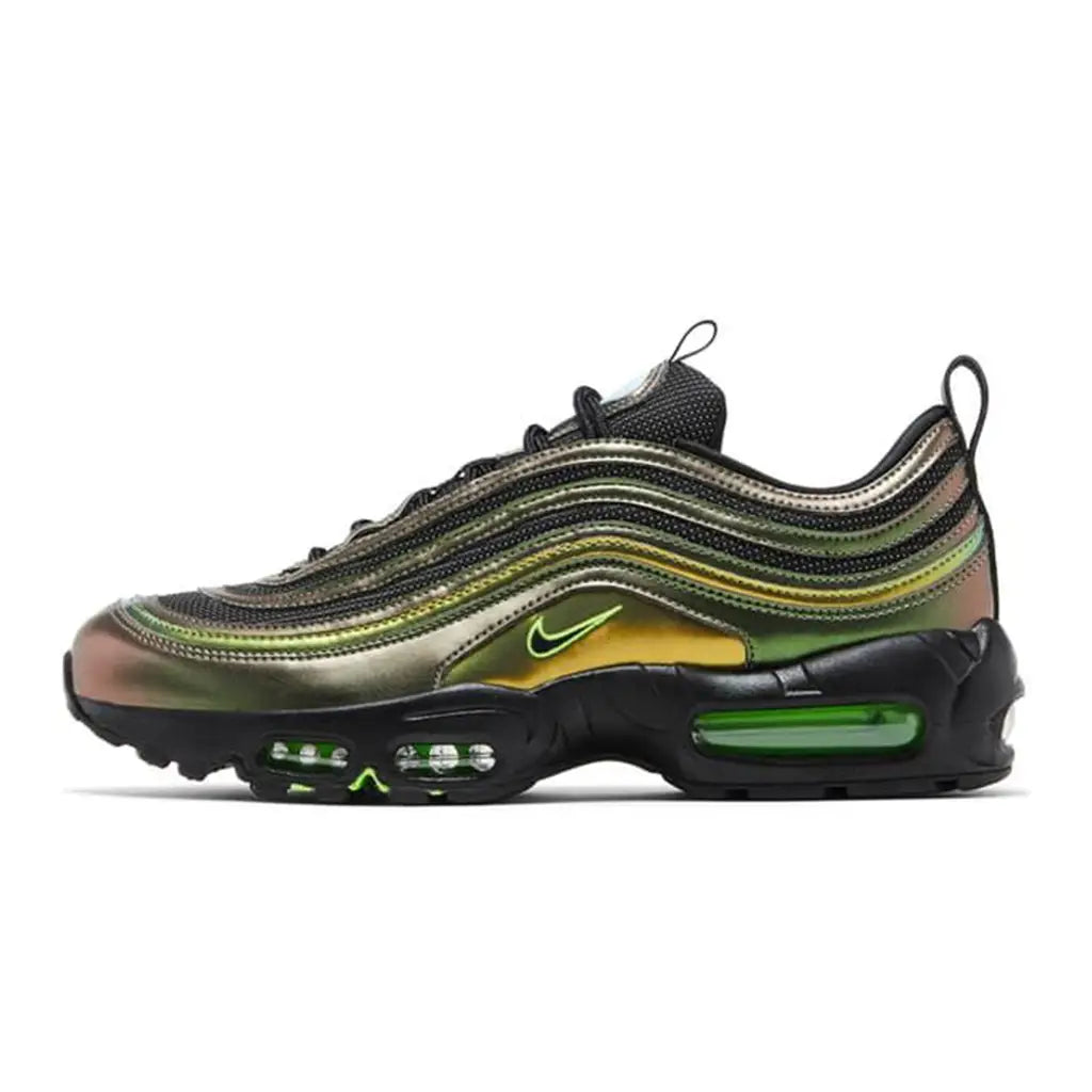 Nike x Ducks of a Feather Air Max 95/97 'Storm'