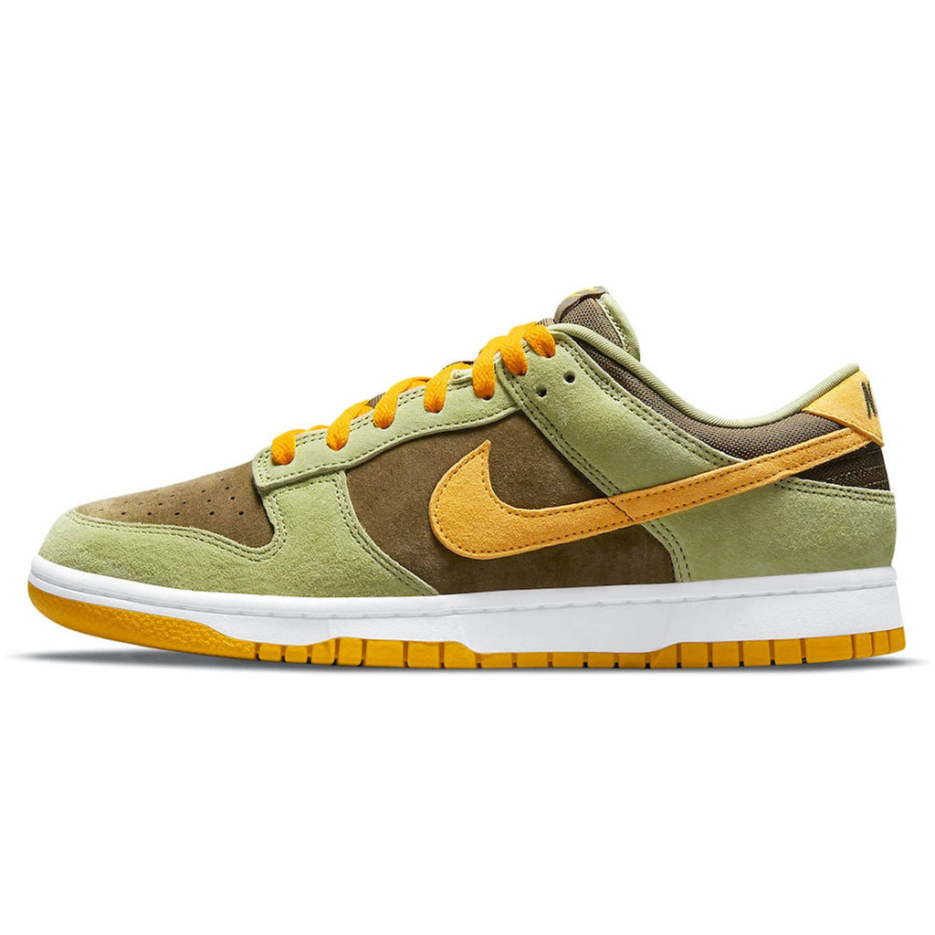 Nike Dunk Low 'Dusty Olive'