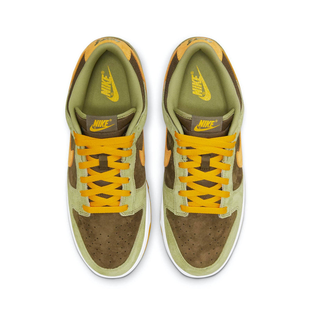 Nike Dunk Low 'Dusty Olive'