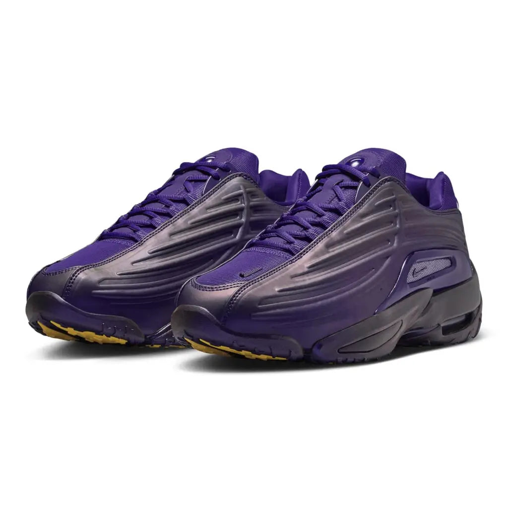 Nike x Drake NOCTA Hot Step 2 'Eggplant'