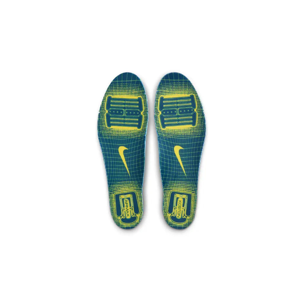 Nike x Eric Koston Air Max 95 'Obsidian Speed Yellow'