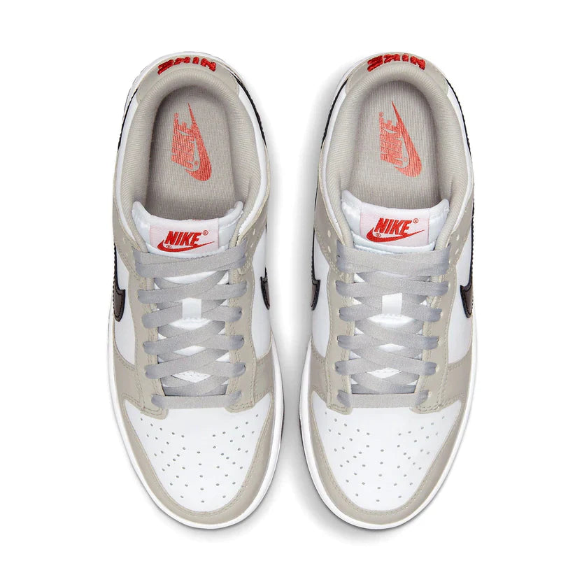 Nike Dunk Low Essential 'Light Iron Ore'