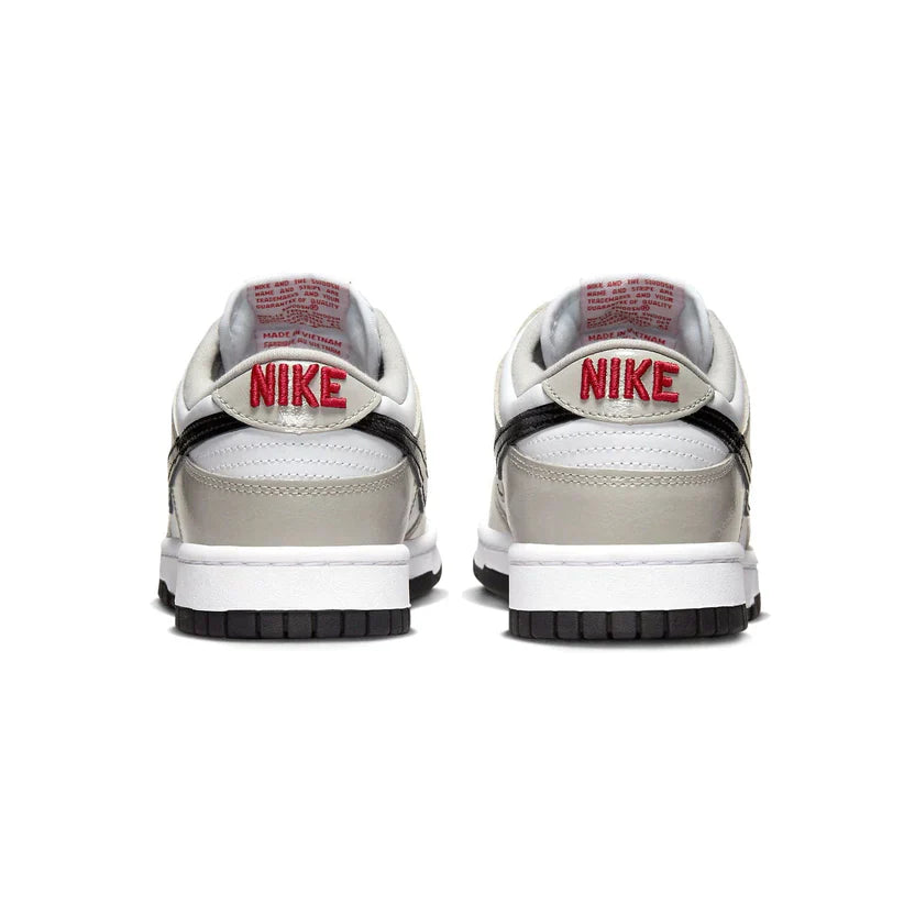 Nike Dunk Low Essential 'Light Iron Ore'
