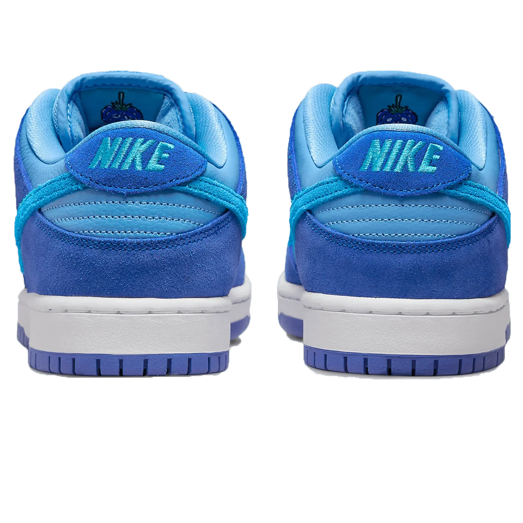 Nike SB Dunk Low 'Fruity Pack Blue Raspberry'