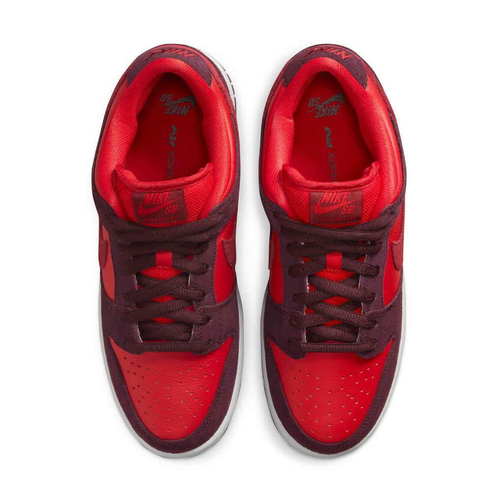 Nike SB Dunk Low 'Fruity Pack Cherry'