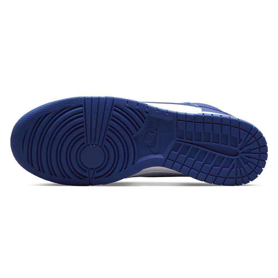 Nike Dunk High 'Game Royal Kentucky'