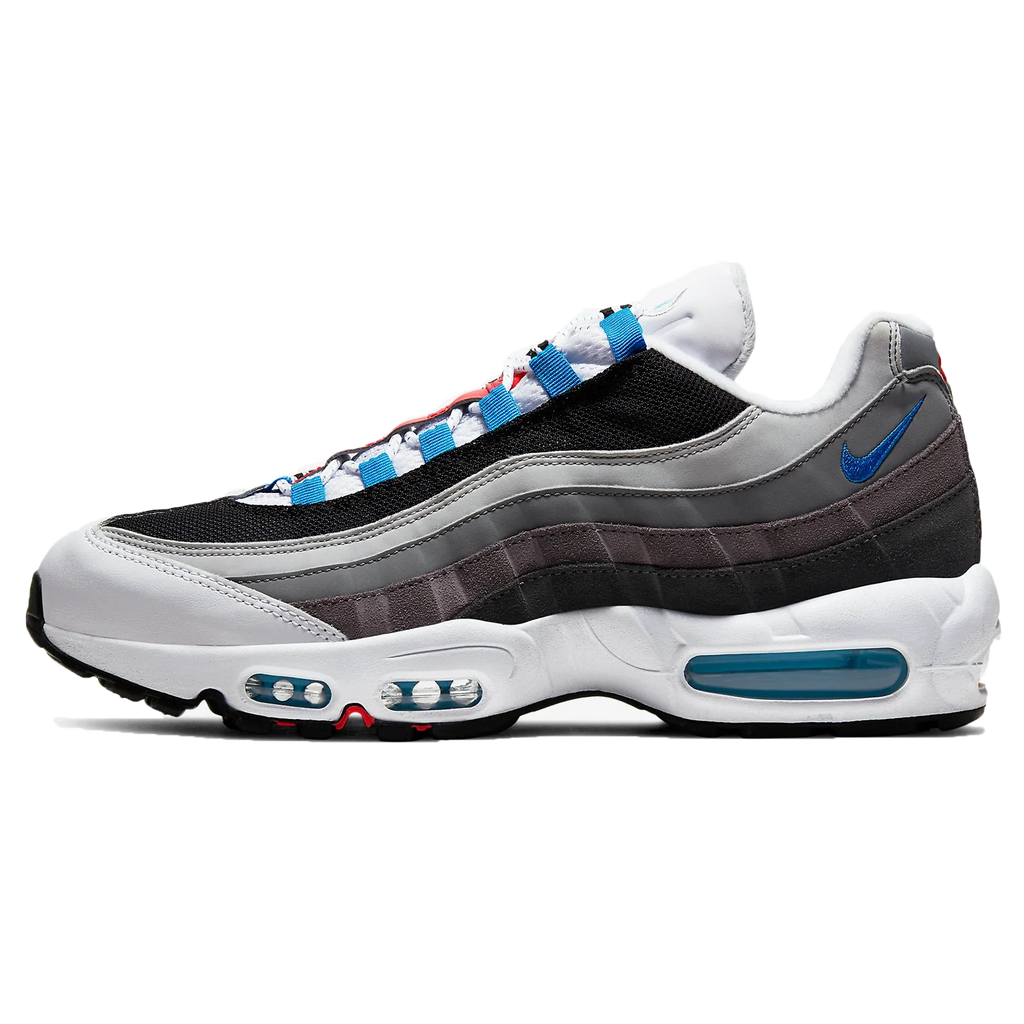 Nike Air Max 95 'Greedy' (2020)