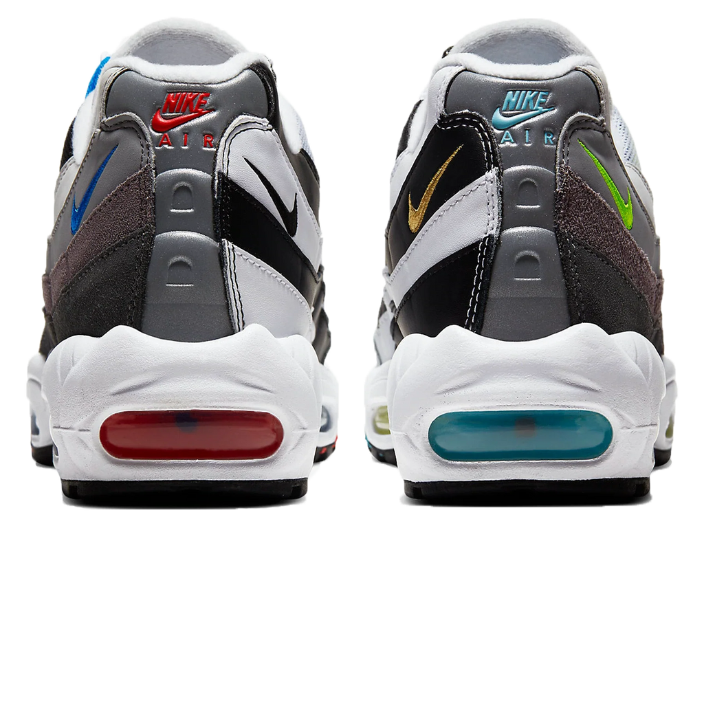 Nike Air Max 95 'Greedy' (2020)