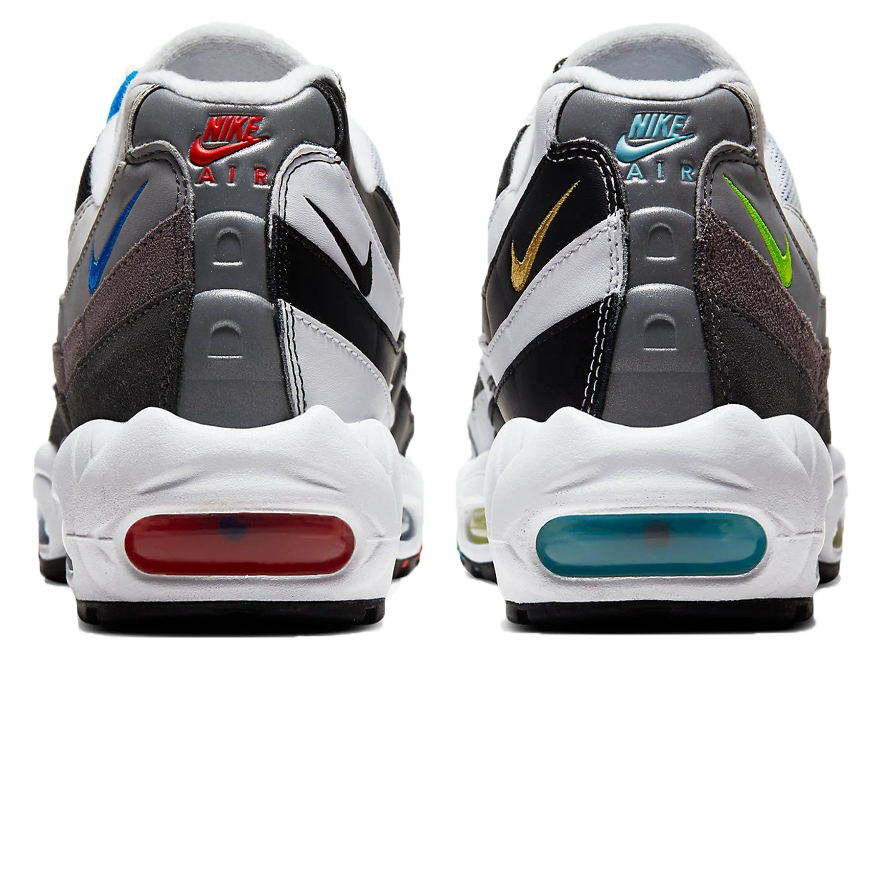 Nike Air Max 95 'Greedy' (2020)