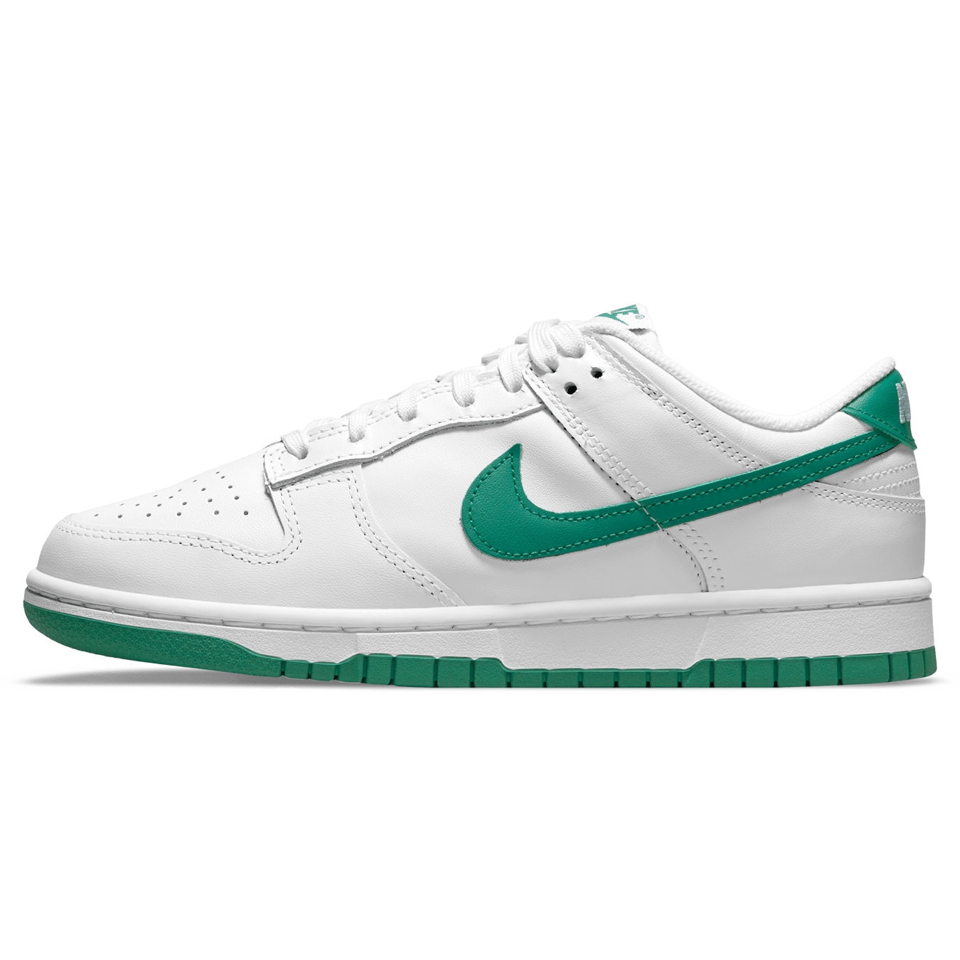 Nike Dunk Low 'Green Noise'