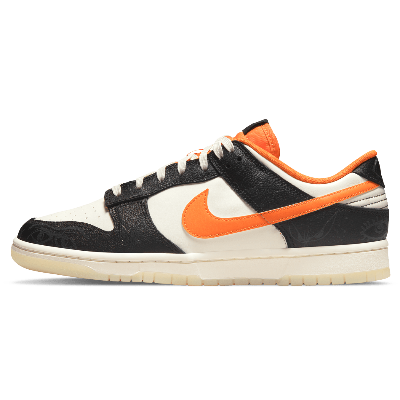 Nike Dunk Low 'Halloween'