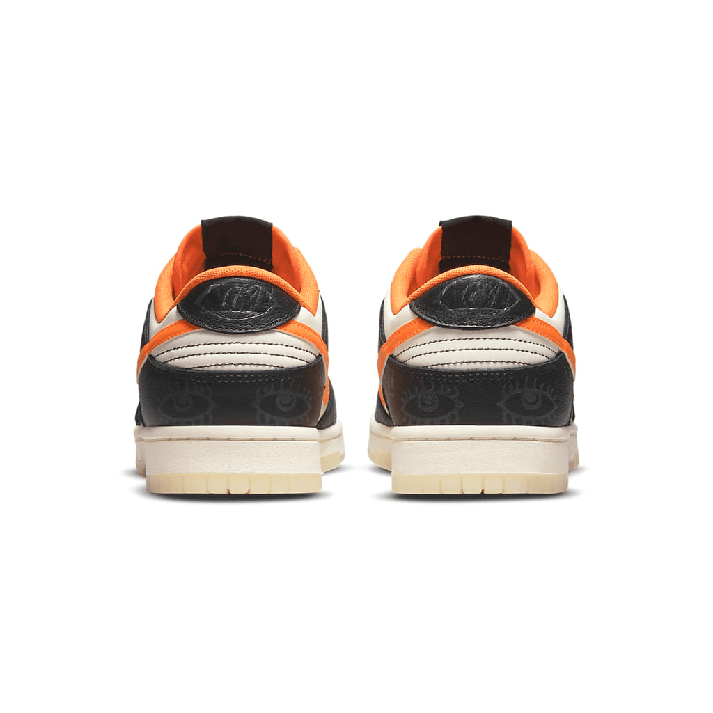 Nike Dunk Low 'Halloween'