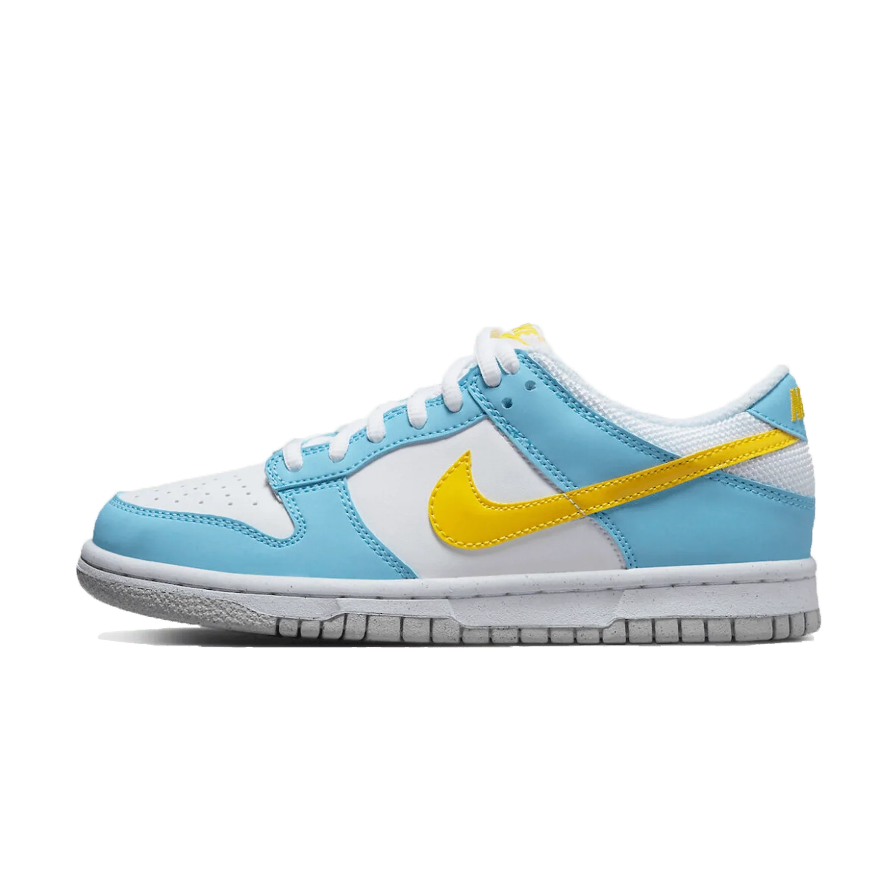 Nike Dunk Low 'Next Nature Homer Simpson'