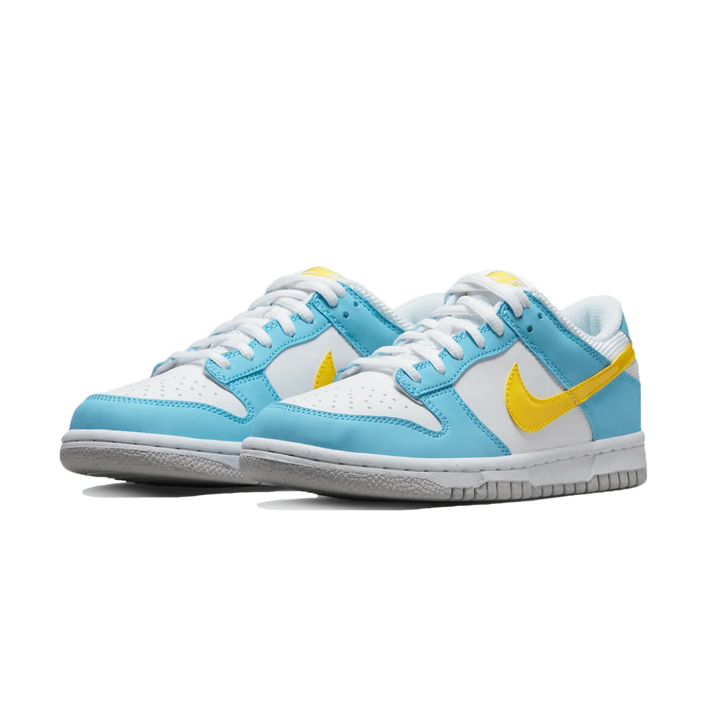 Nike Dunk Low 'Next Nature Homer Simpson'