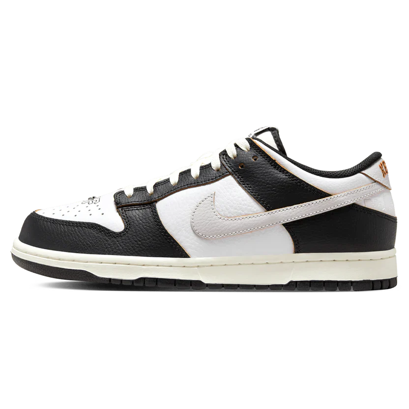 Nike SB x HUF Dunk Low 'San Francisco'