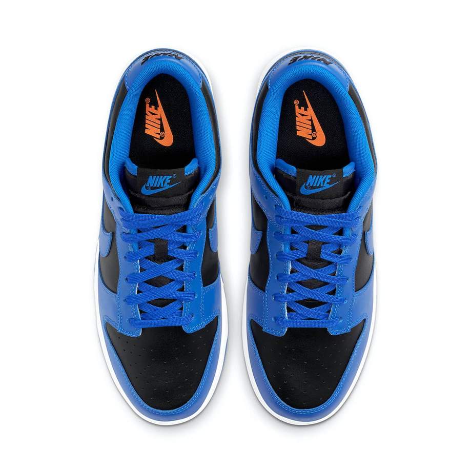 Nike Dunk Low 'Hyper Cobalt'