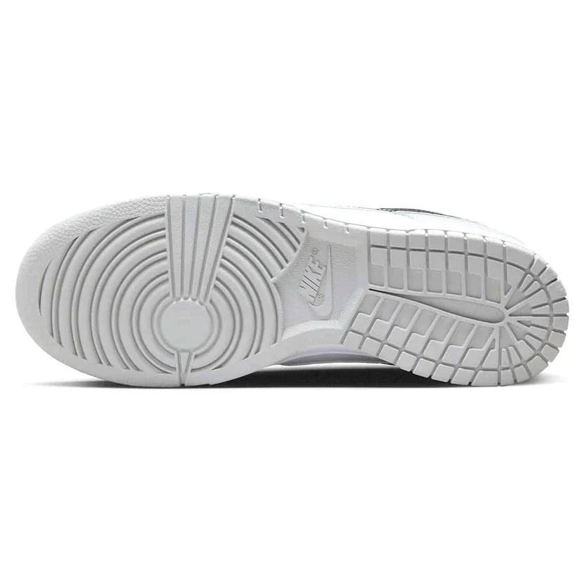 Nike Dunk Low 'Jackpot / Lottery Grey Fog'