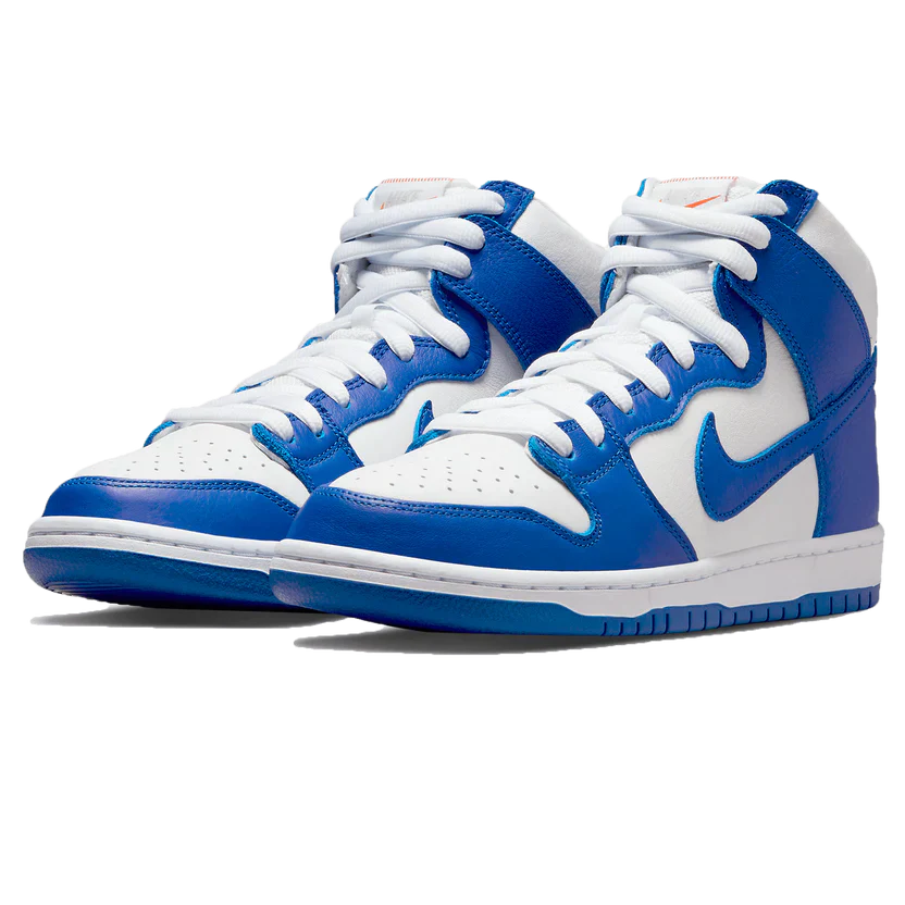 Nike SB Dunk High Pro 'Kentucky'