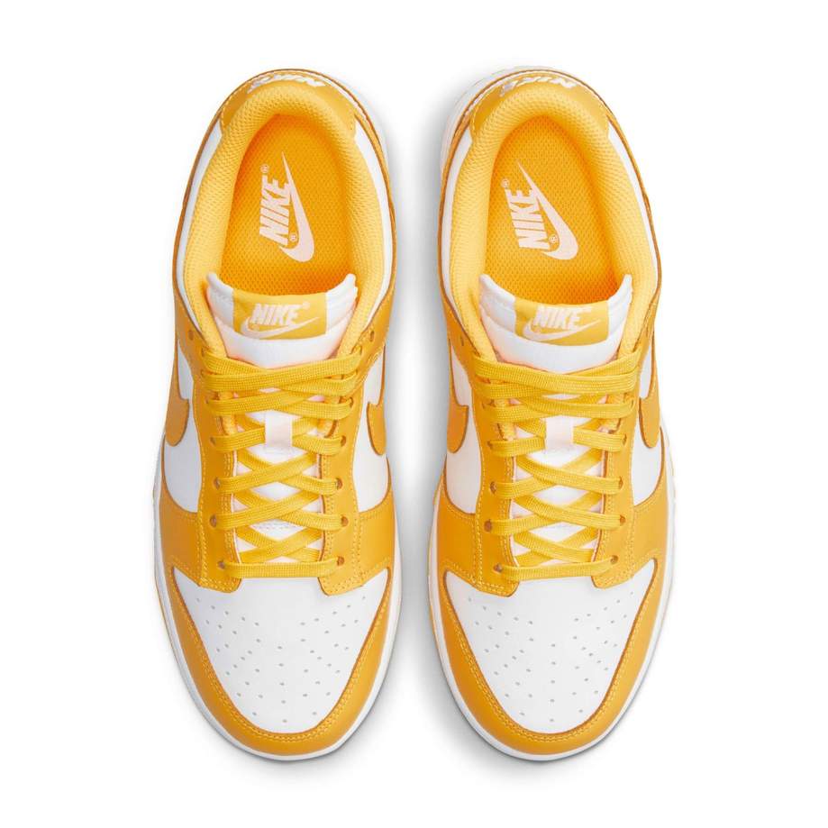Nike Dunk Low 'Laser Orange'
