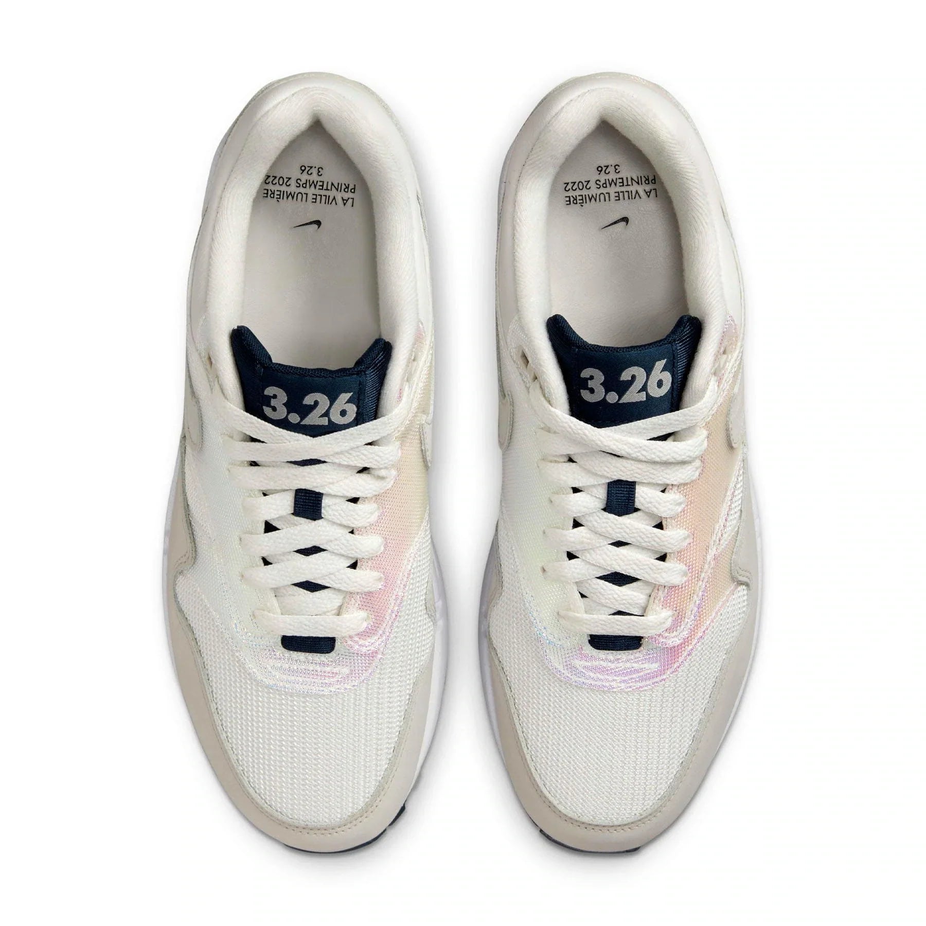 Nike Air Max 1 Air Max Day 'La Ville Lumière'