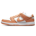 Nike SB Dunk Low 'Light Cognac'