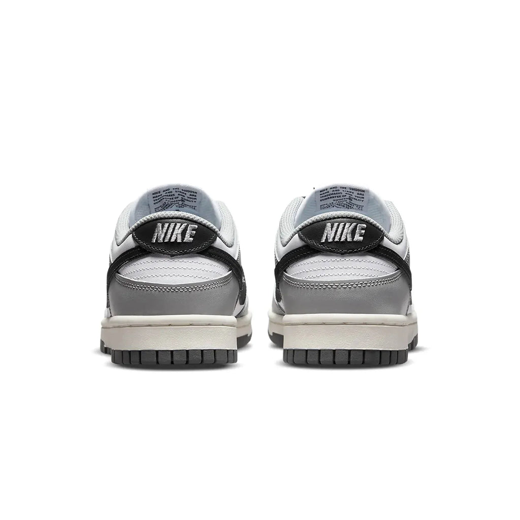 Nike Dunk Low 'Light Smoke Grey'