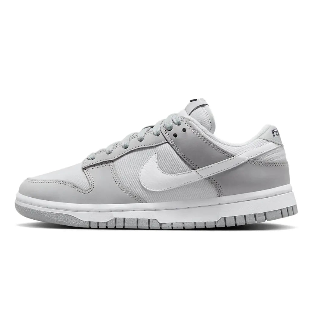 Nike Dunk Low LX 'Light Smoke Grey'