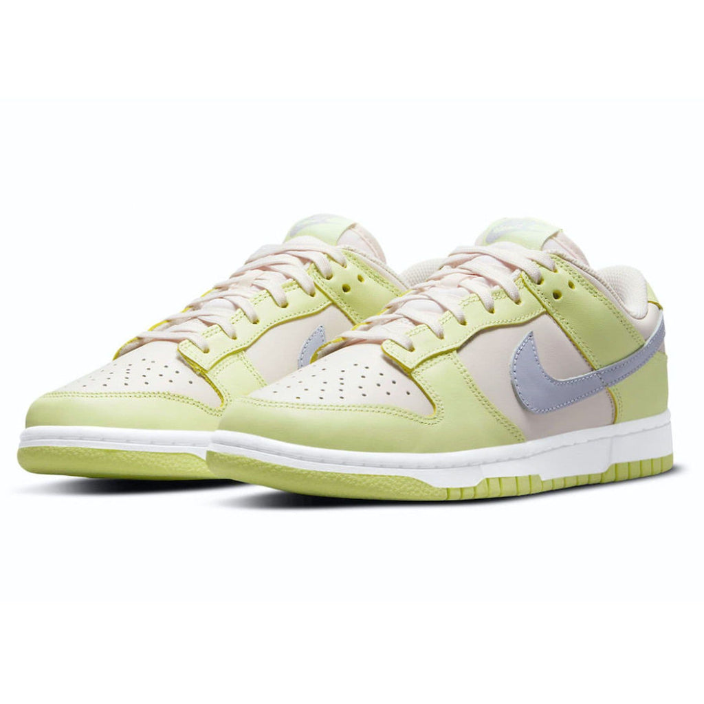 Nike Dunk Low 'Lime Ice'
