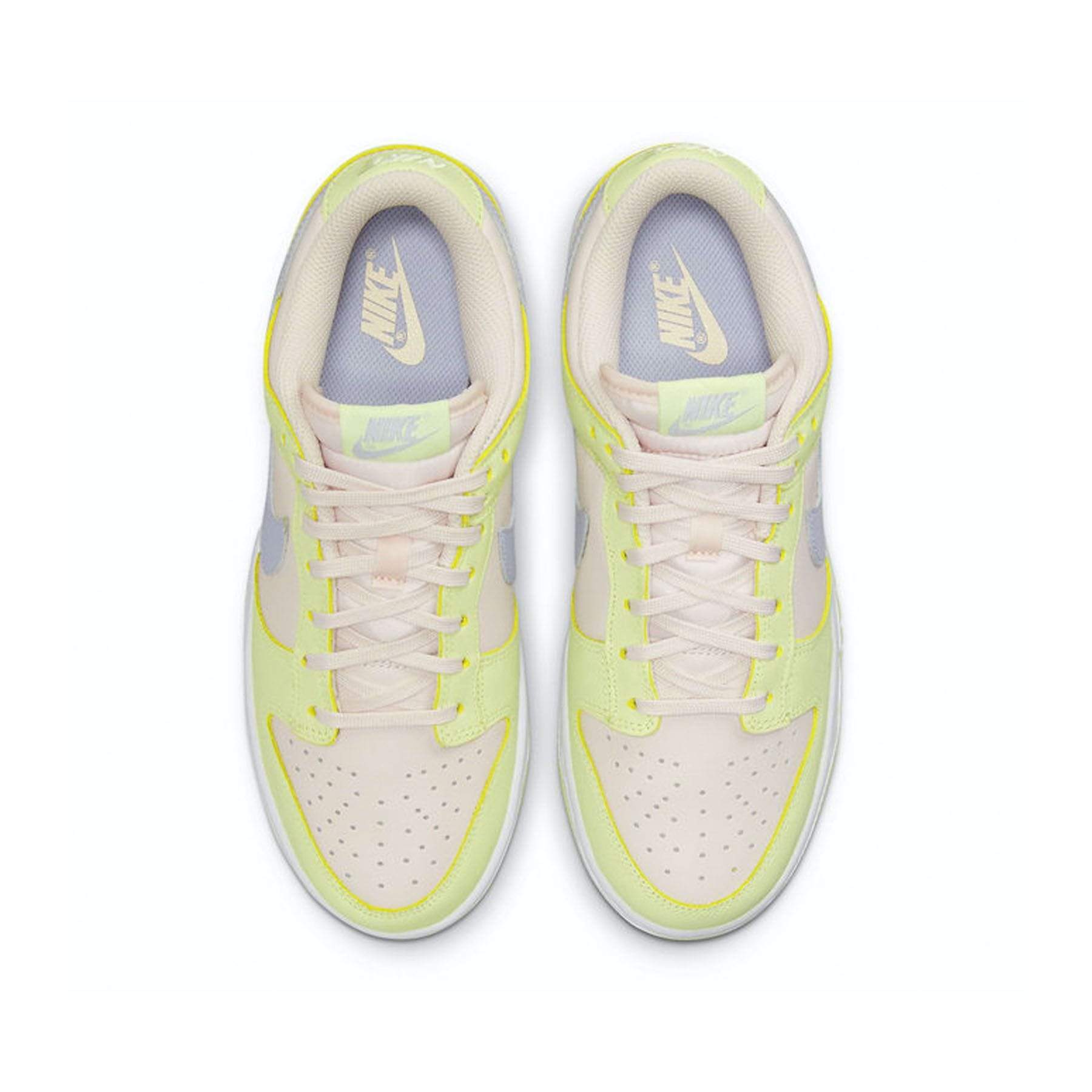 Nike Dunk Low 'Lime Ice'