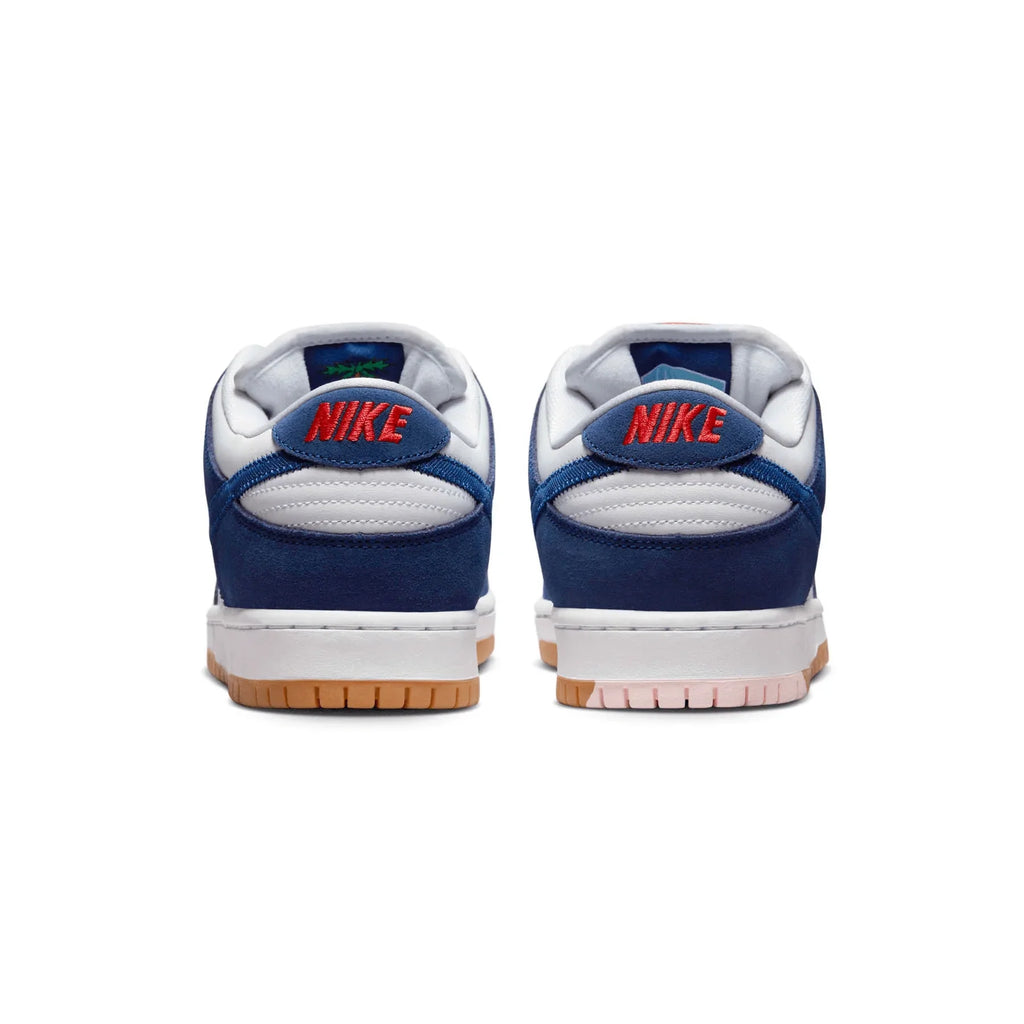 Nike SB Dunk Low 'Los Angeles Dodgers'