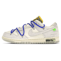 Nike x Off-White Dunk Low 'Lot 32'