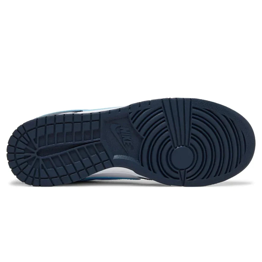 Nike Dunk Low 'Midnight Navy University Blue'