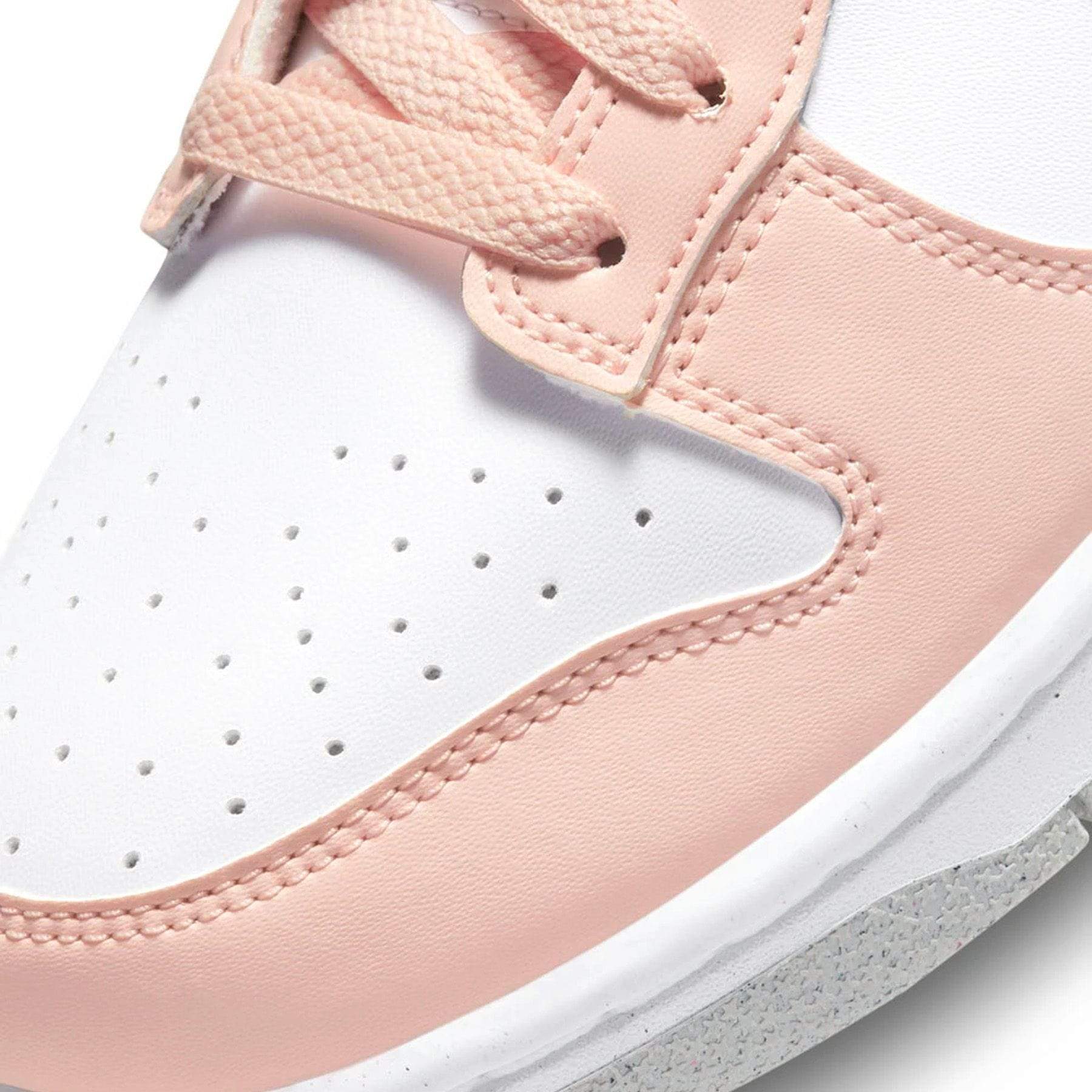 Nike Dunk Low 'Next Nature Pale Coral'