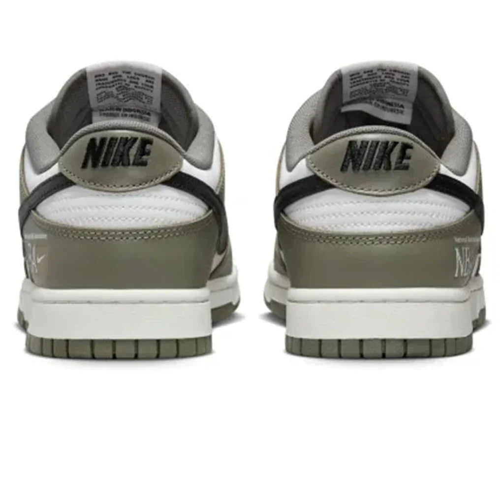 Nike Dunk Low 'NBA Paris'