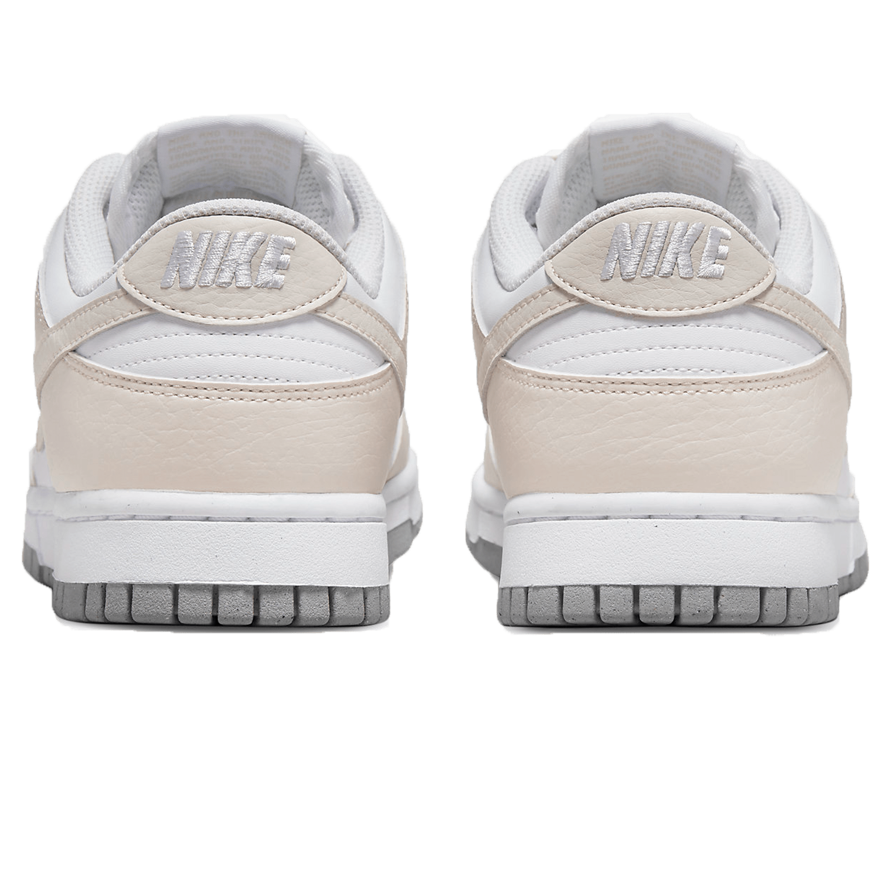 Nike Dunk Low 'Next Nature Light Orewood Brown'