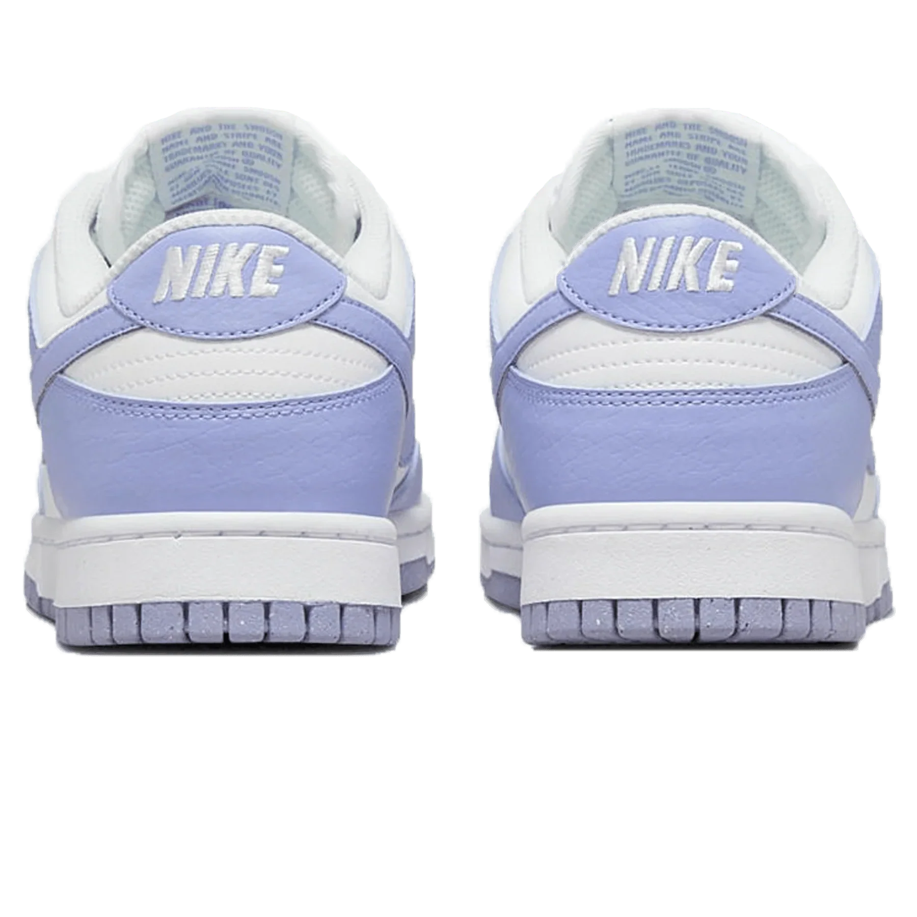Nike Dunk Low 'Next Nature Lilac'
