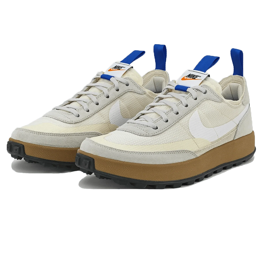 NikeCraft x Tom Sachs General Purpose Shoe