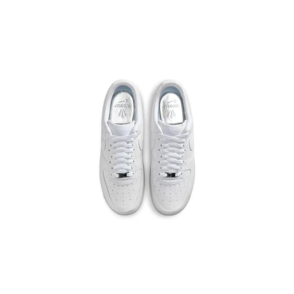 Nike x Drake NOCTA Air Force 1 Low 'Certified Lover Boy White Cobalt Tint'
