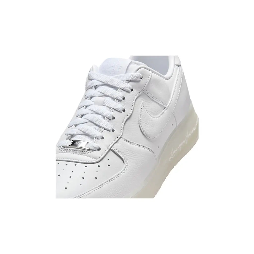 Nike x Drake NOCTA Air Force 1 Low 'Certified Lover Boy White Cobalt Tint'