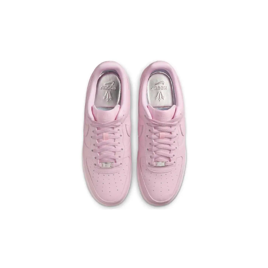 Nike x Drake NOCTA Air Force 1 Low 'Certified Lover Boy Pink Foam'