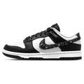 Nike Dunk Low 'Paisley Pack Black'