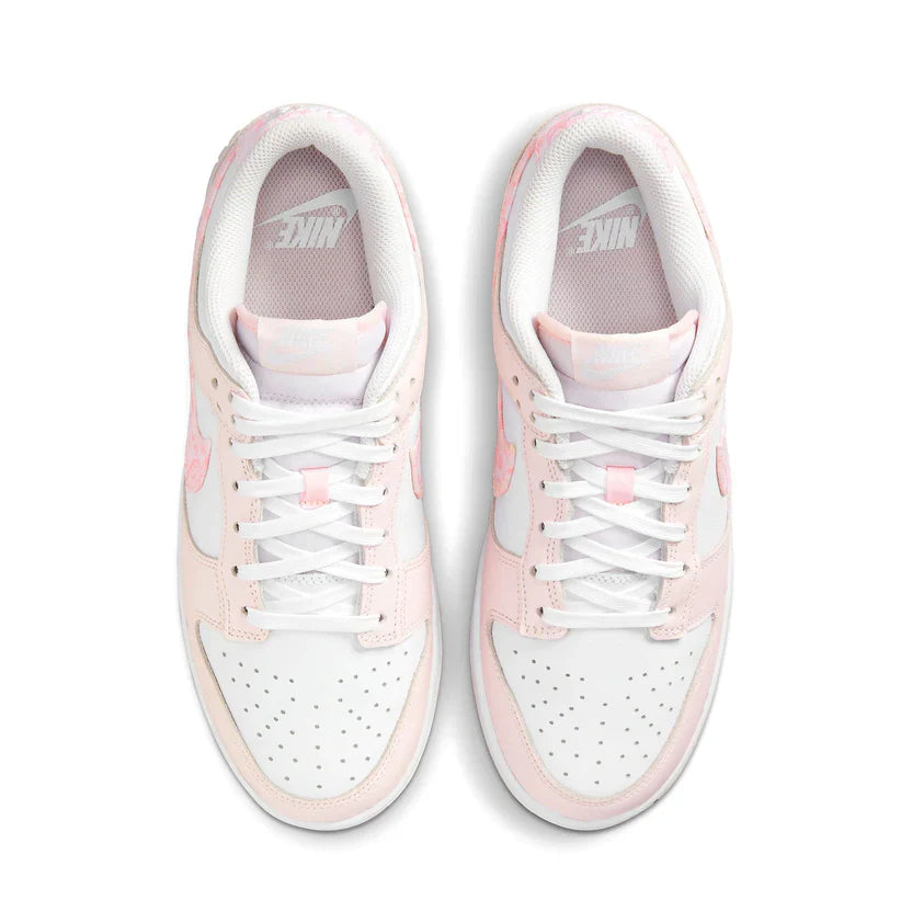 Nike Dunk Low 'Paisley Pack Pink'