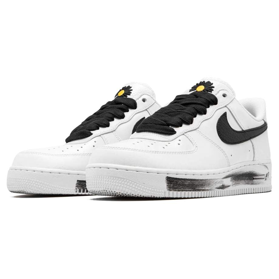 Nike x G-Dragon PEACEMINUSONE Air Force 1 Low 'Para-Noise 2.0'