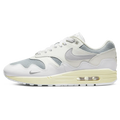 Nike x Patta Air Max 1 'Summit White'