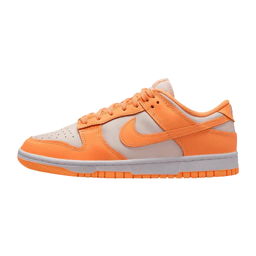 Nike Dunk Low 'Peach Cream'